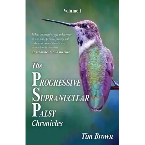 The PSP Chronicles - Paperback