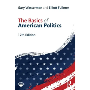 The Basics of American Politics - Paperback