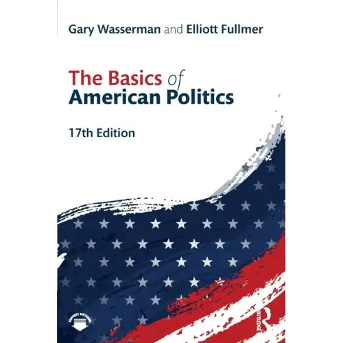 The Basics of American Politics - Paperback