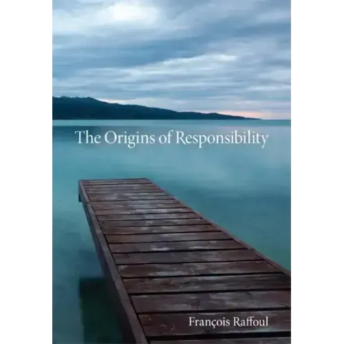 The Origins of Responsibility - Paperback
