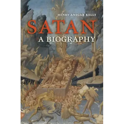Satan - Paperback