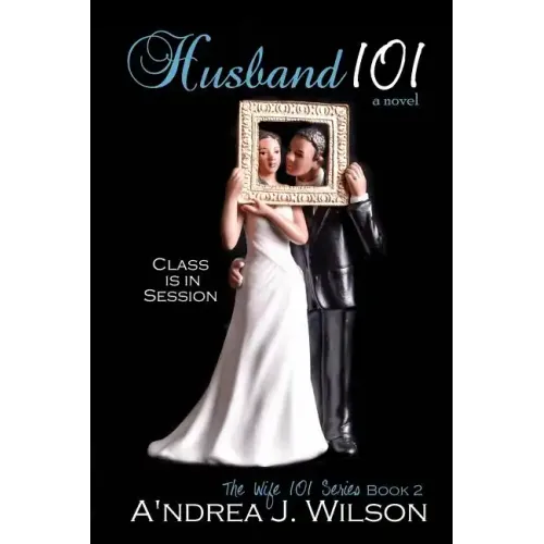 Husband 101 - Paperback