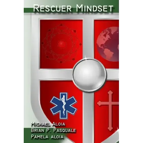 Rescuer Mindset - Paperback