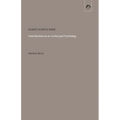 Echo's Subtle Body: Contributions to an Archetypal Psychology