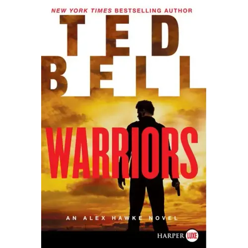 Warriors LP - Paperback