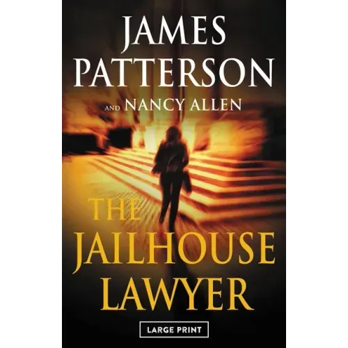 The Jailhouse Lawyer - Paperback