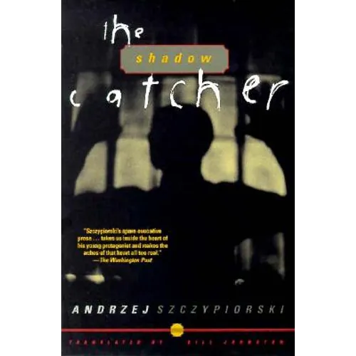 Shadow Catcher - Paperback