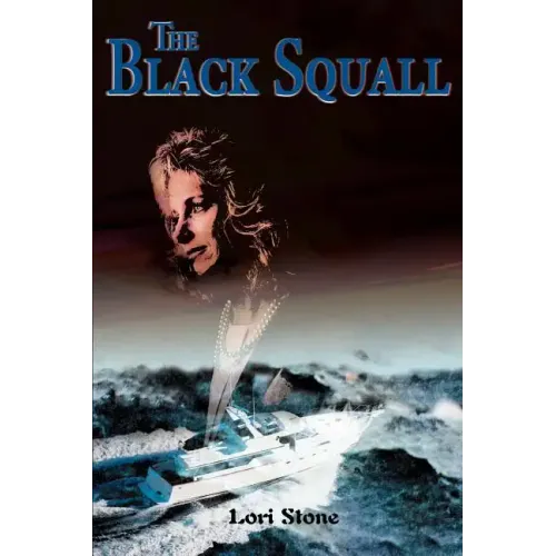 The Black Squall - Paperback