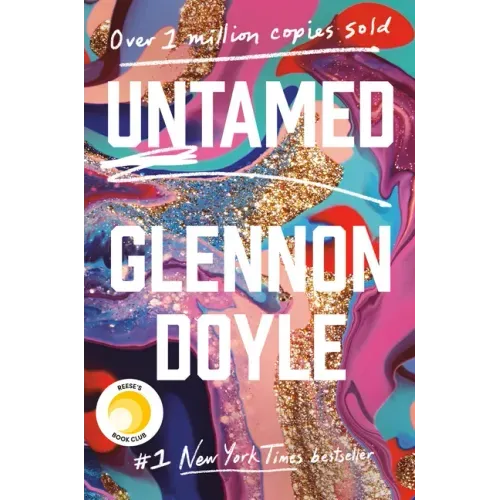 Untamed: Reese's Book Club - Hardcover