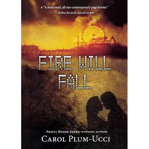 Fire Will Fall - Paperback