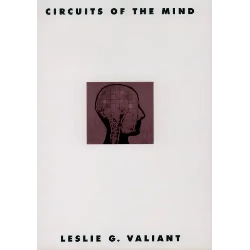 Circuits of the Mind - Paperback