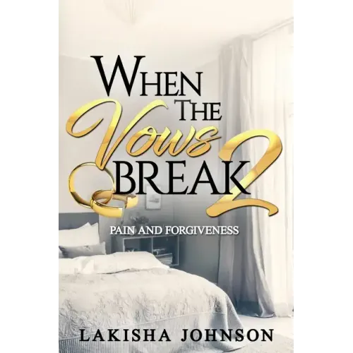 When the Vows Break 2 - Paperback