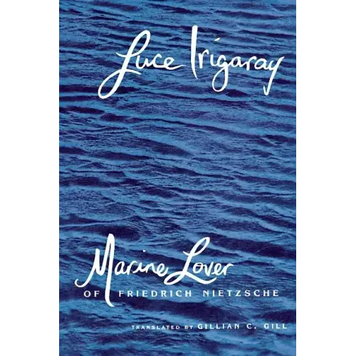 Marine Lover of Friedrich Nietzsche - Paperback
