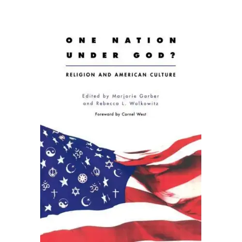One Nation Under God?: Religion and American Culture - Paperback