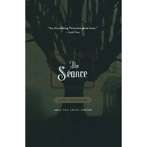 The Seance - Paperback