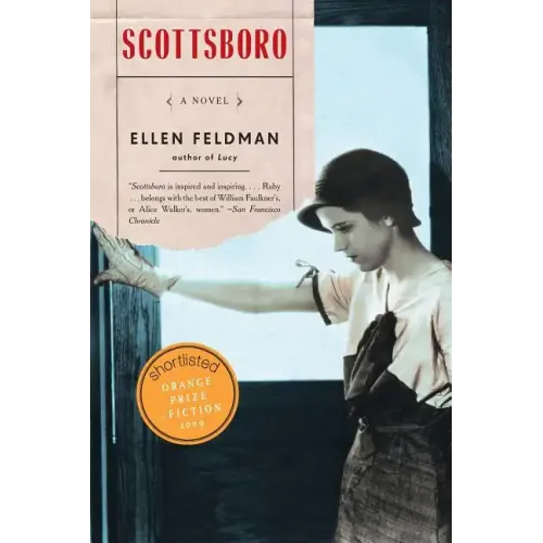 Scottsboro - Paperback