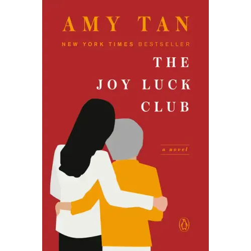 The Joy Luck Club - Paperback