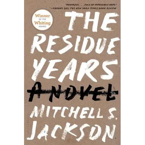 The Residue Years - Paperback