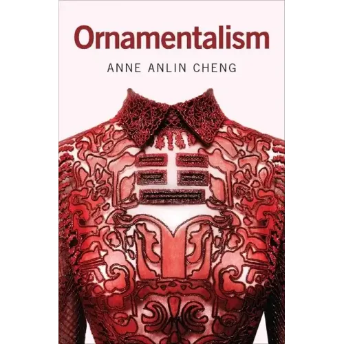 Ornamentalism - Hardcover