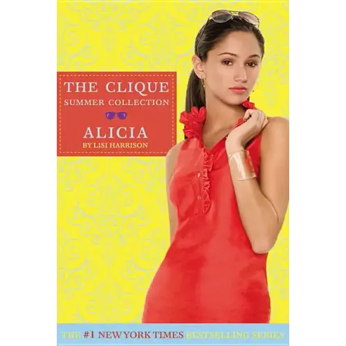 Alicia - Paperback