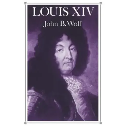 Louis XIV - Paperback