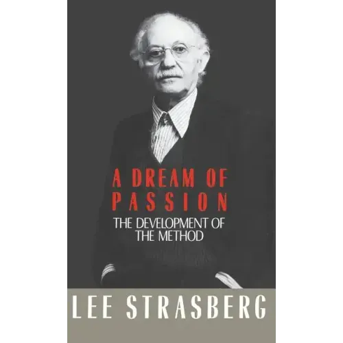 A Dream of Passion - Hardcover