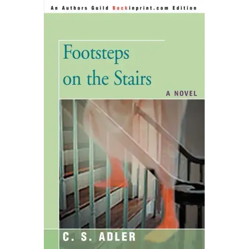 Footsteps on the Stairs - Paperback