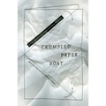 Crumpled Paper Boat: Experiments in Ethnographic Writing