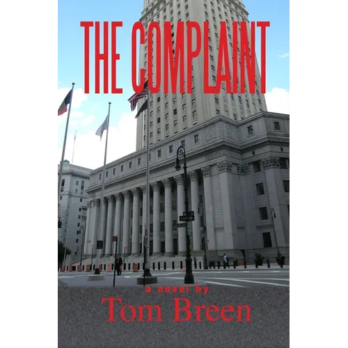 The Complaint - Paperback
