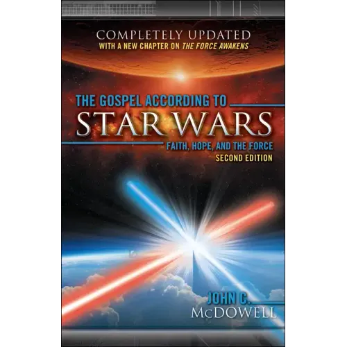 The Gospel According to Star Wars, 2nd Ed. - Paperback