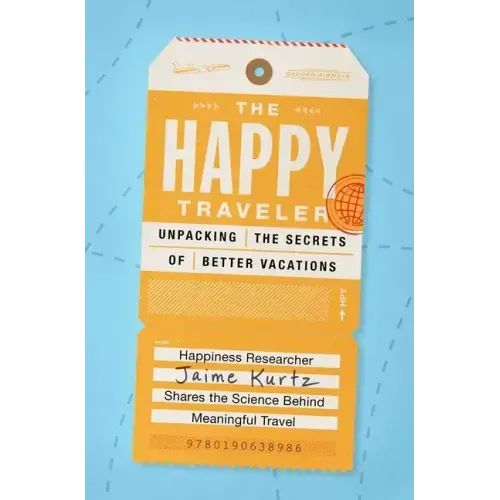 Happy Traveler P - Paperback