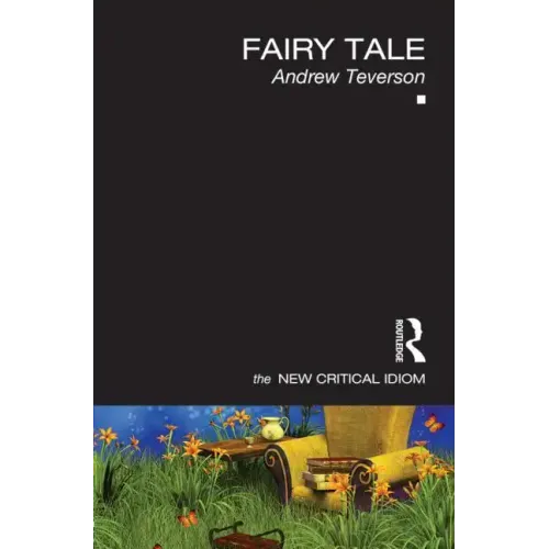 Fairy Tale - Paperback