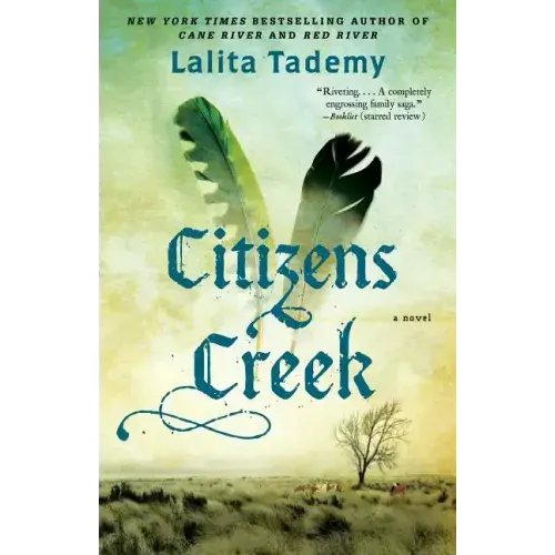 Citizens Creek - Paperback