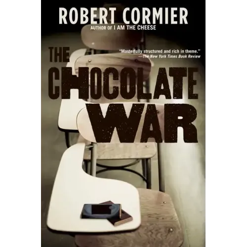 The Chocolate War - Paperback
