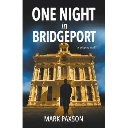 One Night in Bridgeport - Paperback
