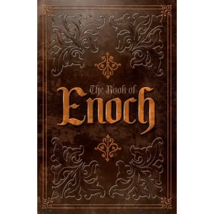 The Book of Enoch - Hardcover