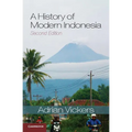 A History of Modern Indonesia