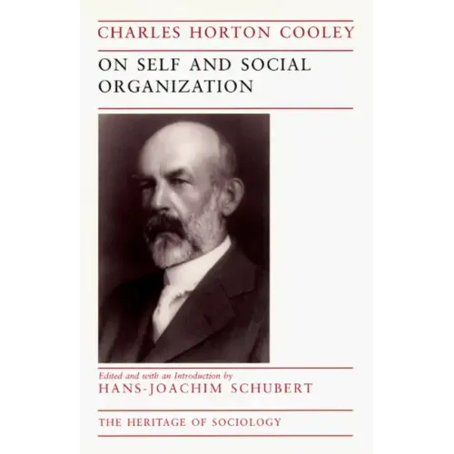 On Self and Social Organization - Paperback