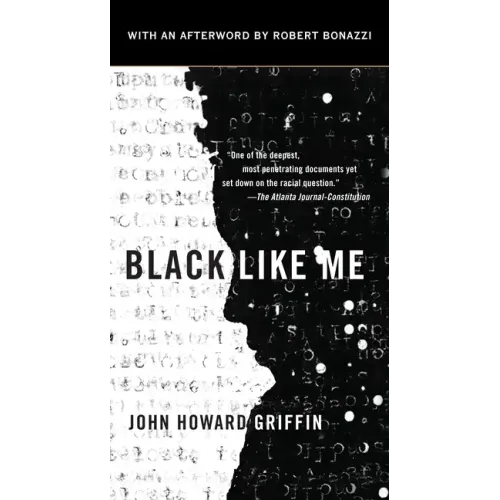 Black Like Me - Paperback