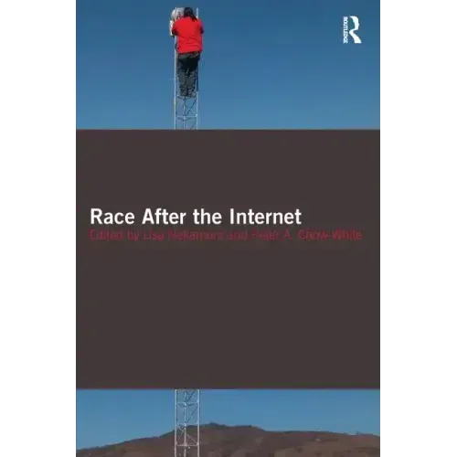 Race After the Internet - Paperback