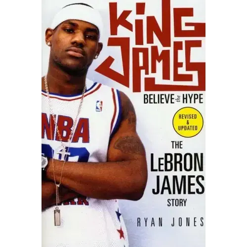 King James - Paperback