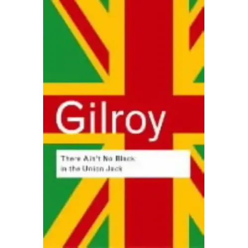 There Ain't No Black in the Union Jack - Paperback