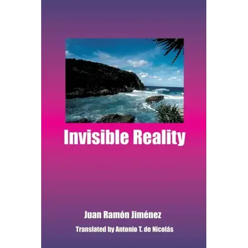 Invisible Reality - Paperback