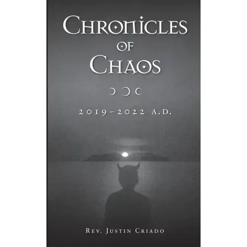 Chronicles of Chaos - Paperback