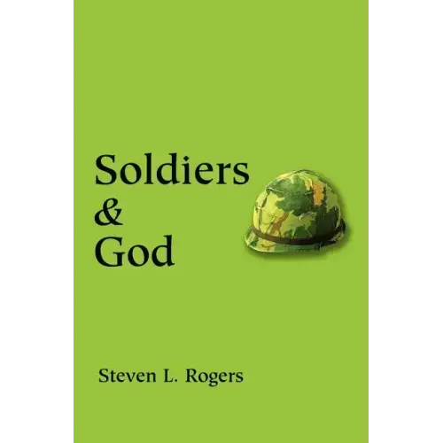 Soldiers & God - Paperback