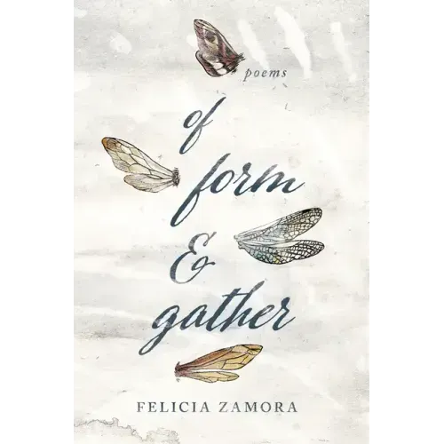 Of Form & Gather - Paperback