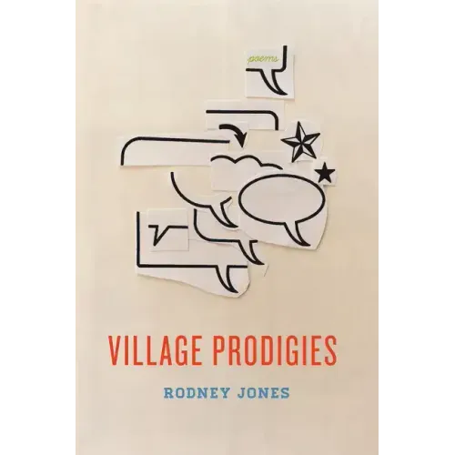 Village Prodigies - Paperback