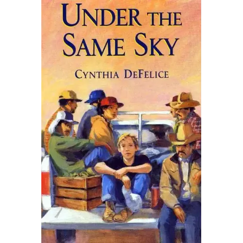 Under the Same Sky - Paperback