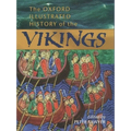 The Oxford Illustrated History of the Vikings