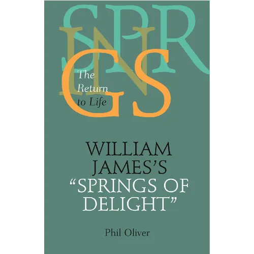 William James's 
